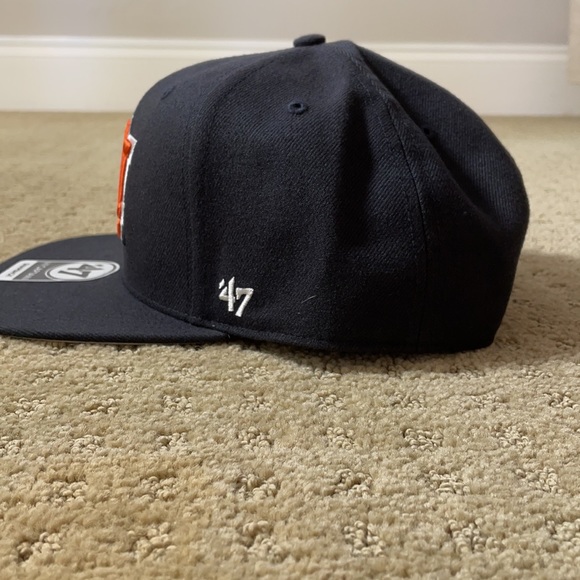 Auburn hat - SnapBack - Picture 4 of 4
